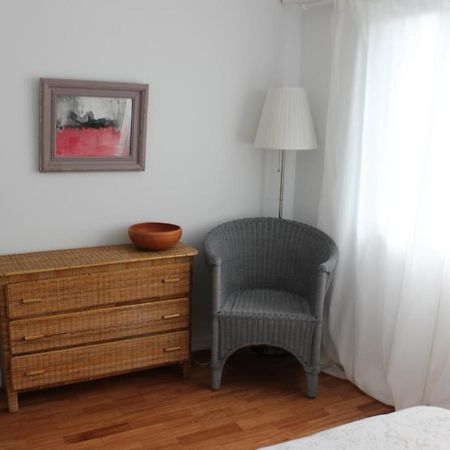 Apartamento En Un Entorno Unico En La Ciudad Vieja De La Coruna Bagian luar foto