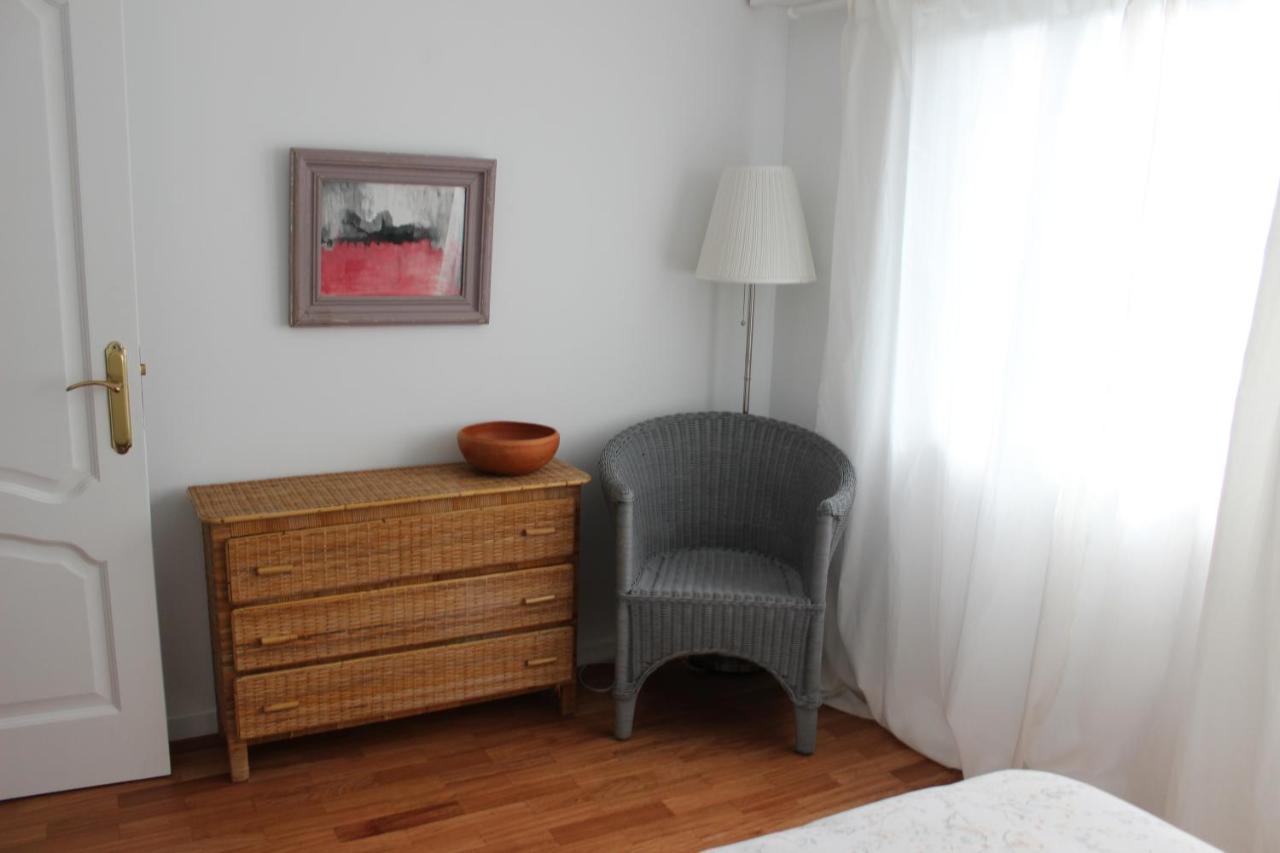 Apartamento En Un Entorno Unico En La Ciudad Vieja De La Coruna Bagian luar foto